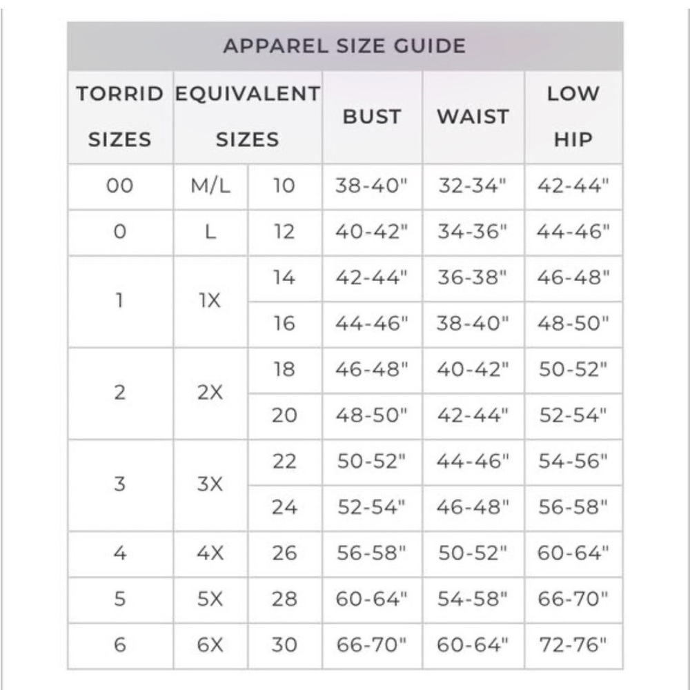 Torrid Beige Open-Front Cardigan - Picture 10 of 10